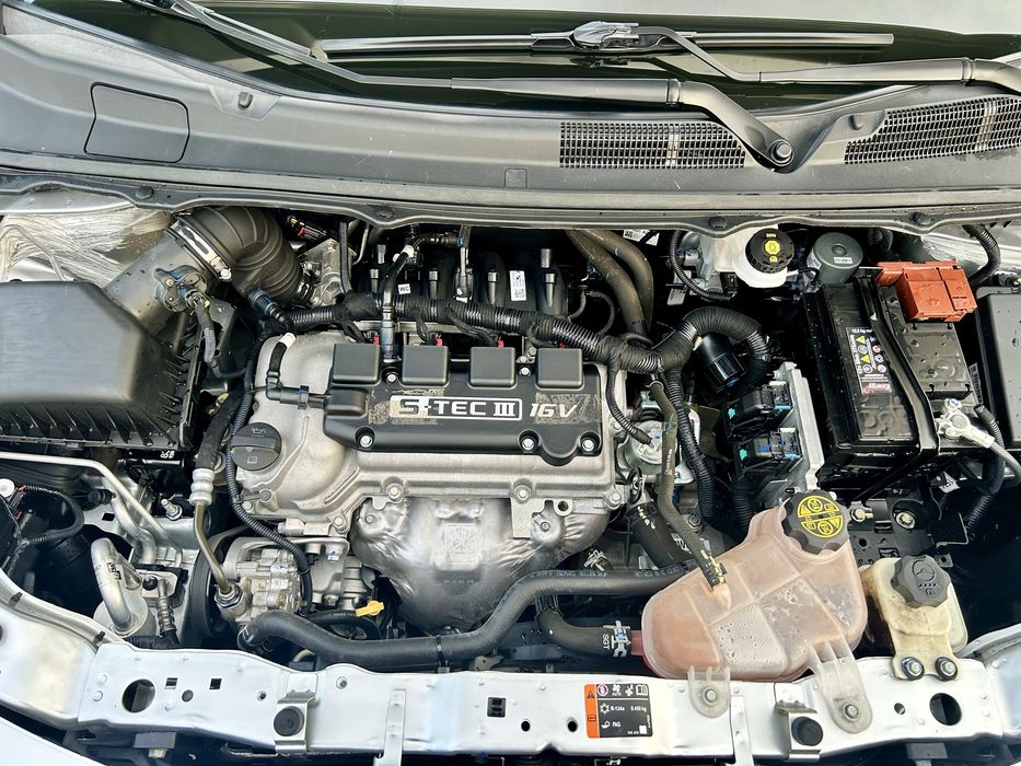 Продам Chevrolet Cobalt