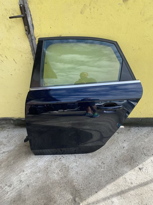 Portiera st Spate Audi A4 B8 Berlin Pret 800 lei