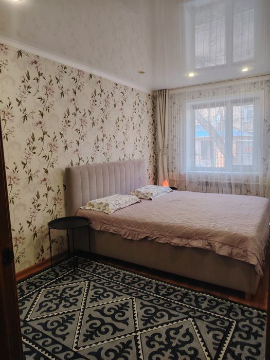 продам 3 комн кв