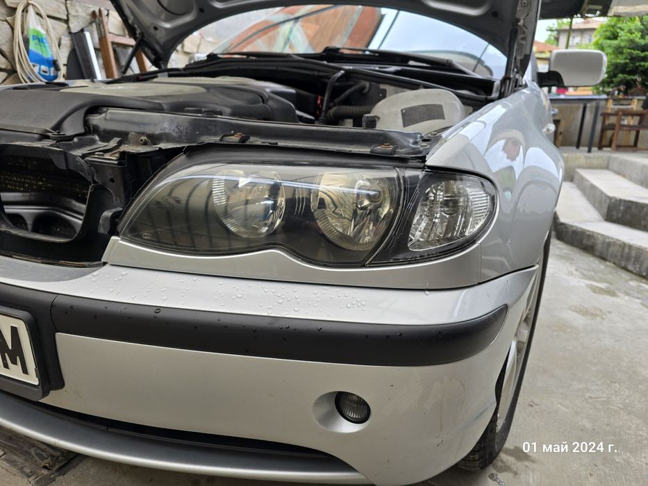 Рециклирани на фарове