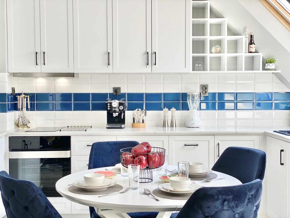 Дава се под наем Двустаен апартамент в София, Банишора - 54 кв.м за 500 € - Снимка #4