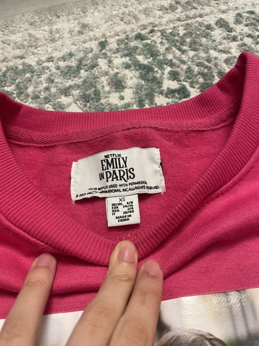 Толстовка и кофточка