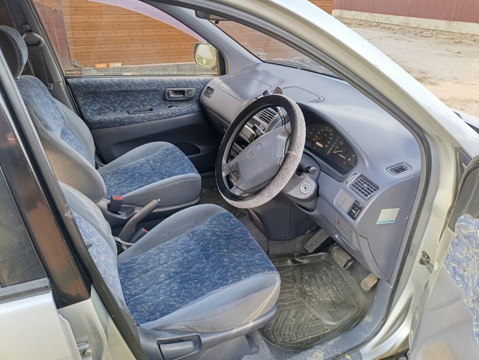 Продам Toyota ipsun 1996