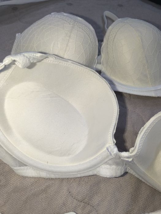 Бюстгальтер размер 34/75 и 36/80