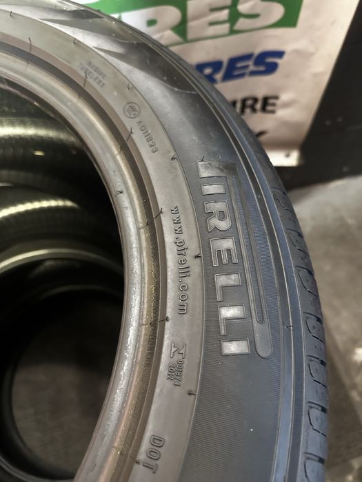 225/60 R18 100H - Pirelli Scorpion Verde Oferta