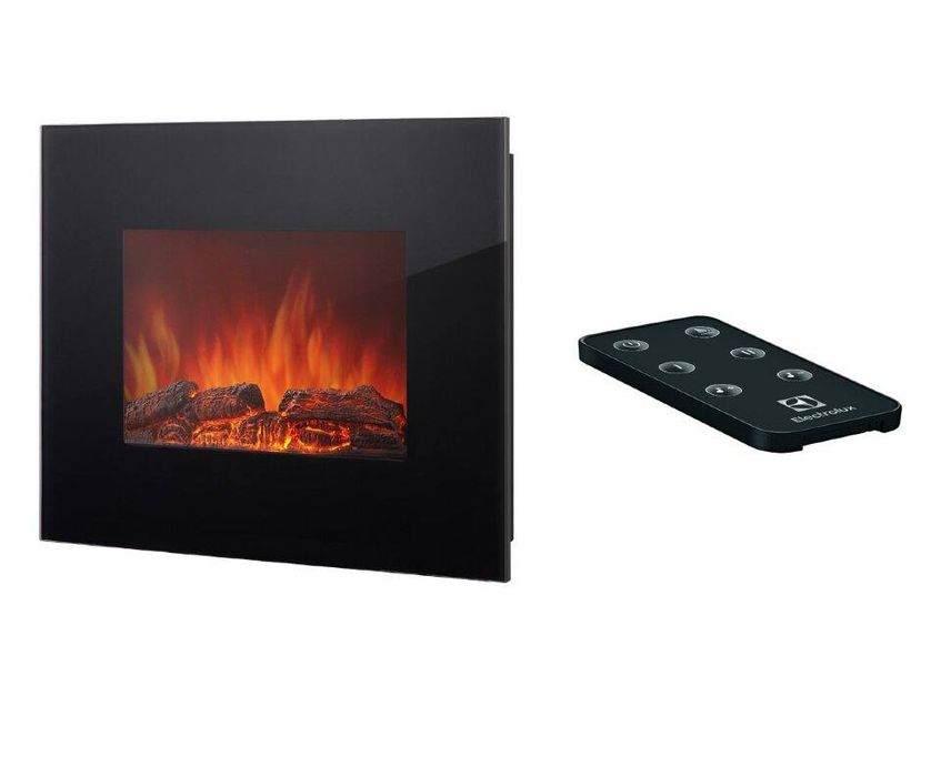 Электро камин Electrolux EFP/W-1100ULS