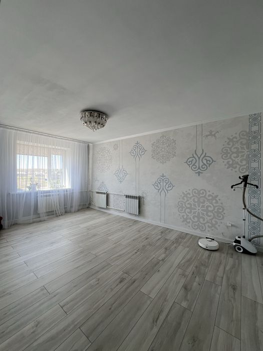 каартира 2х комн
