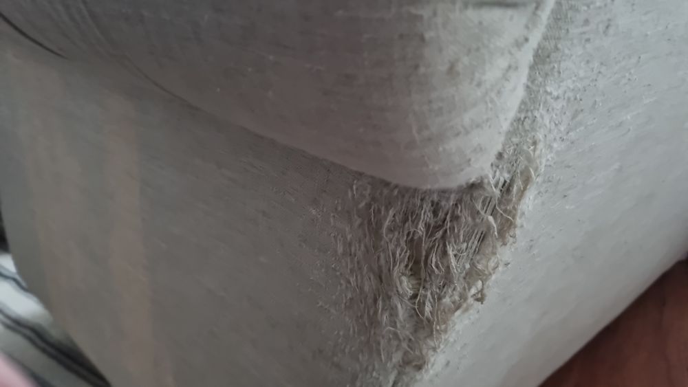 Vând canapea fixa Chesterfield L=2, 2 l=0, 96,  h=0, 807   l=