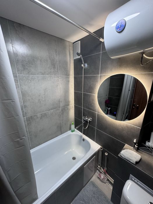 1к. Квартира у озера