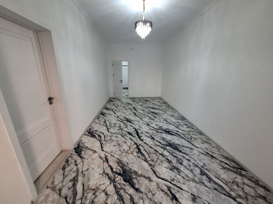 56 kv/m kvartira sotiladi