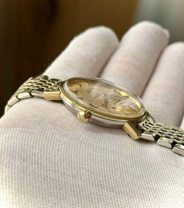 OMEGA Seamaster De Ville Automatic – Cal. 562 Мъжки Часовник