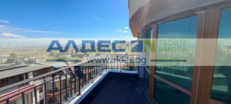 Продава се мезонет в кв. Драгалевци