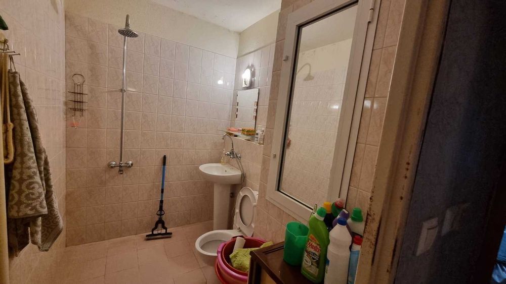 Тристаен апартамент в Люлин 2