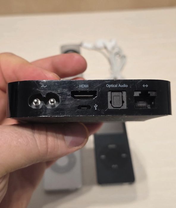 Apple TV A1469 smart tv 3rd Gen