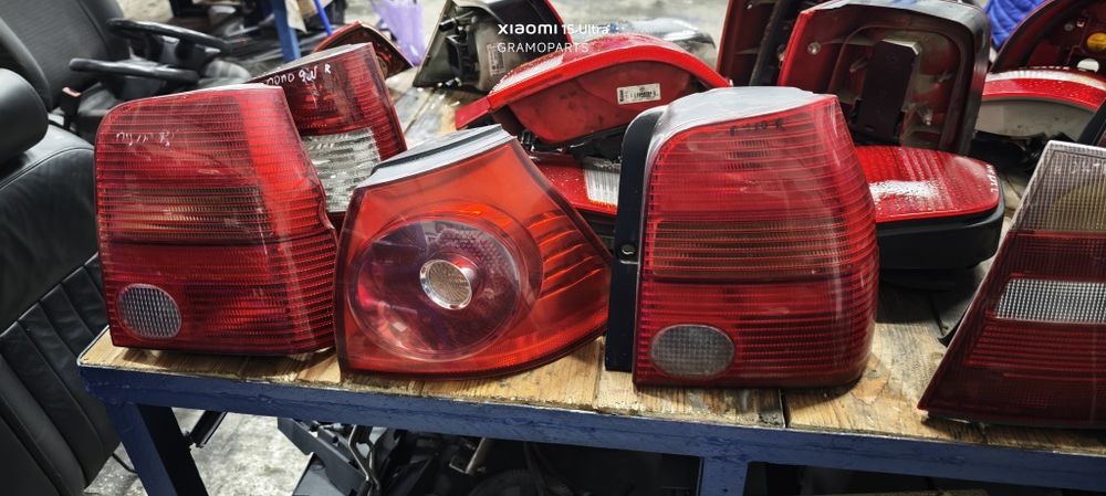 ПРОМО Цена- Стопове VW / Audi / Seat / Škoda – Passat,A4, Octavia, Fab