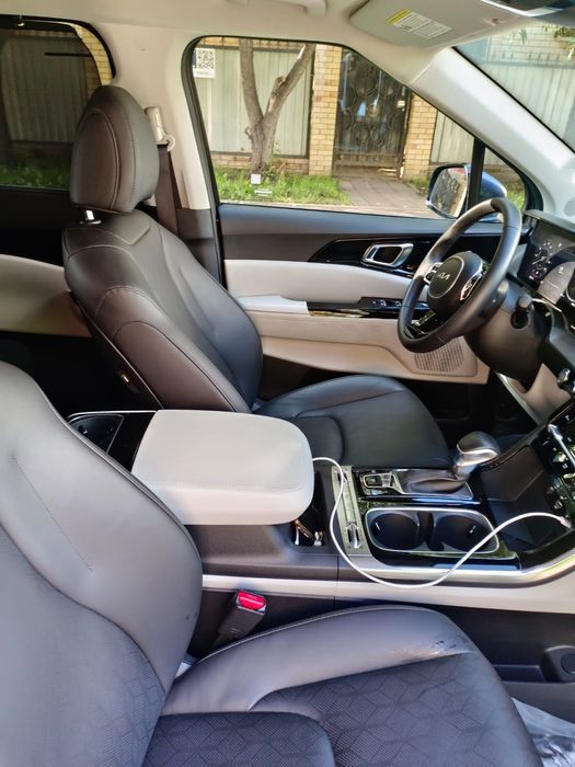 Киа карневал  2024