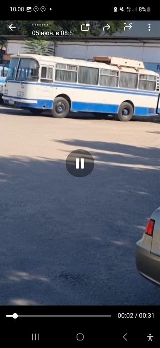 Laz aftobus zapchastlari