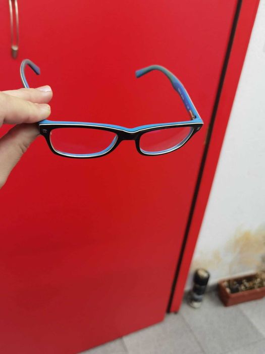 DSQUARED диоптрични рамки за очила DQ5113