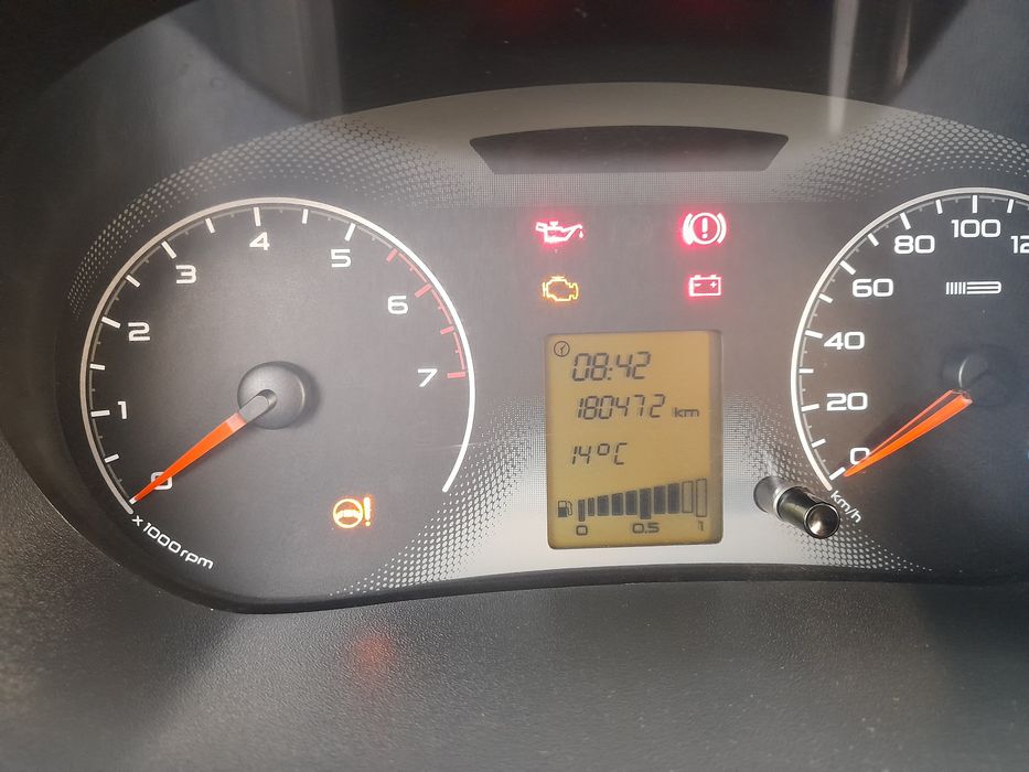 Продам Lada Granta