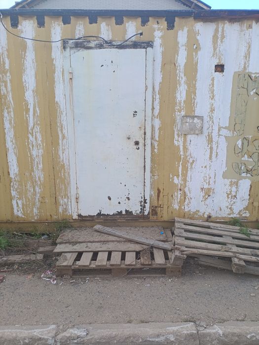 Продам контейнер