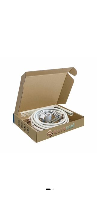 Kit  aer conditionat