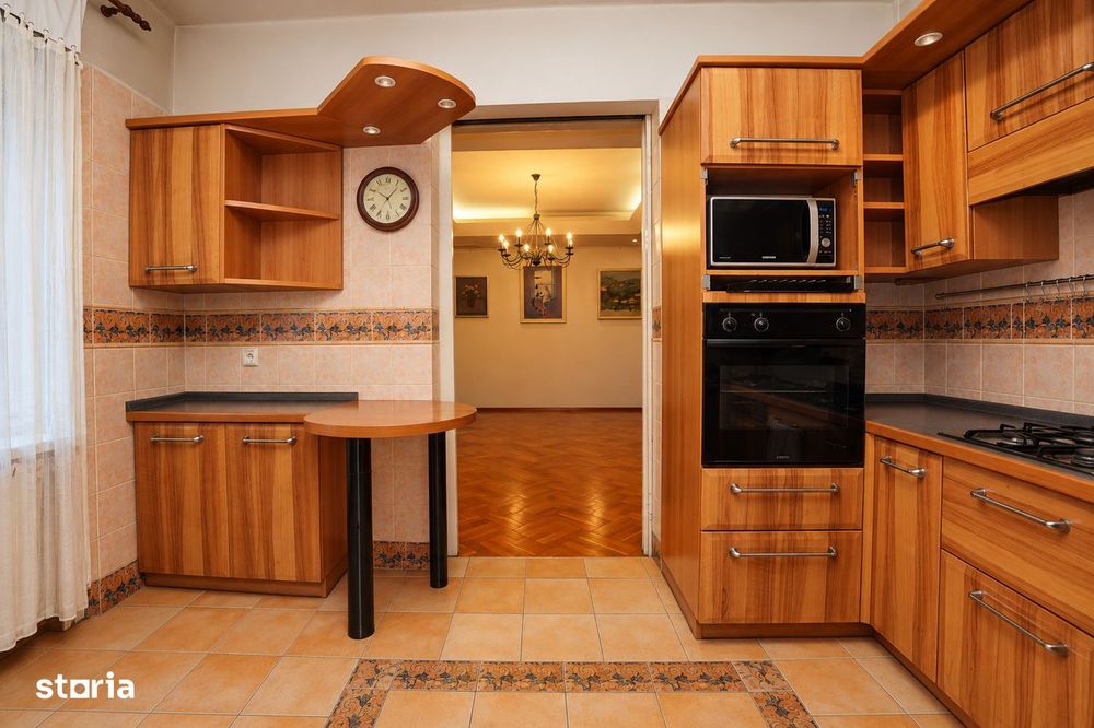 Apartament 7 Camere | 219 MP | Birouri | Victoriei – Romana