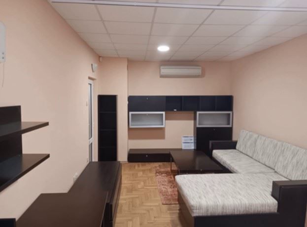 Дава се под наем Двустаен апартамент в София, Дружба 1 - 60 кв.м за 597.21 € - Снимка #2