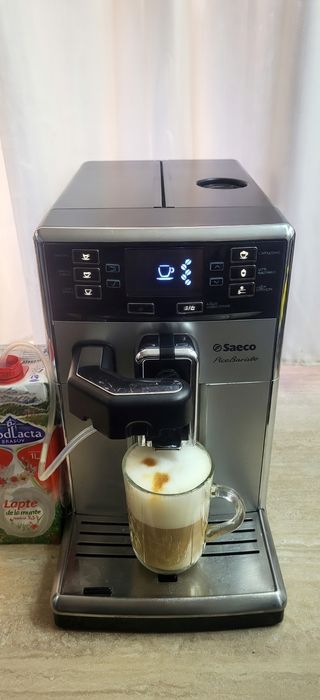 Espresor cafea Saeco picobaristo