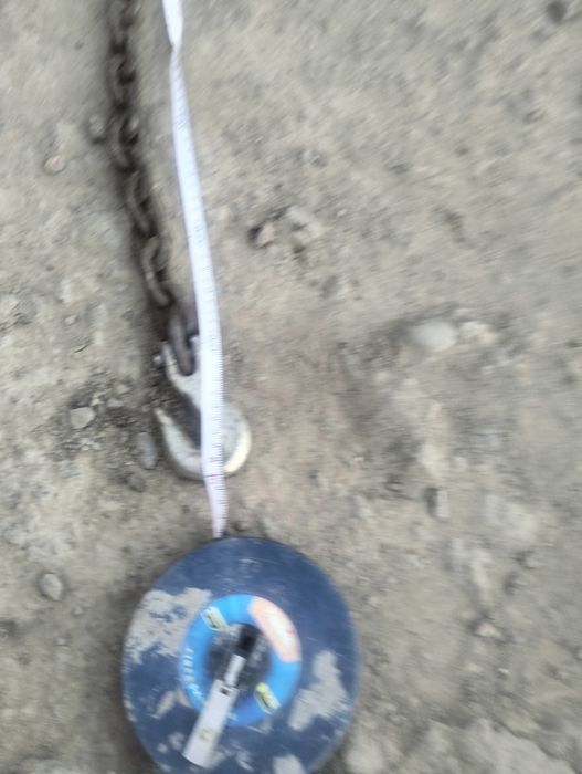 Тросс темирден сатамын