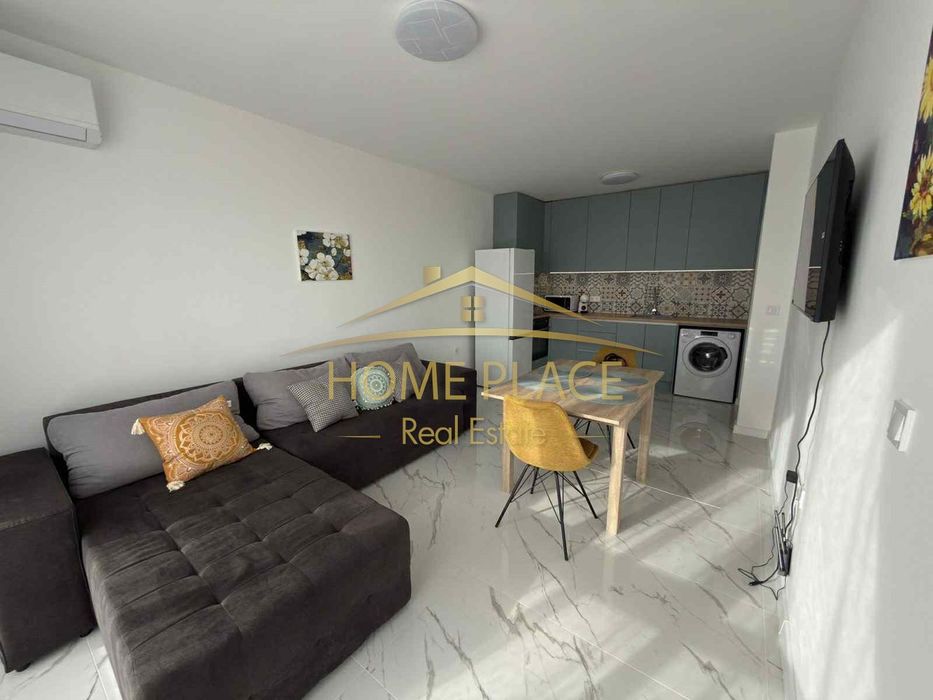 ДВУСТАЕН апартамент под наем - м-т Пчелина