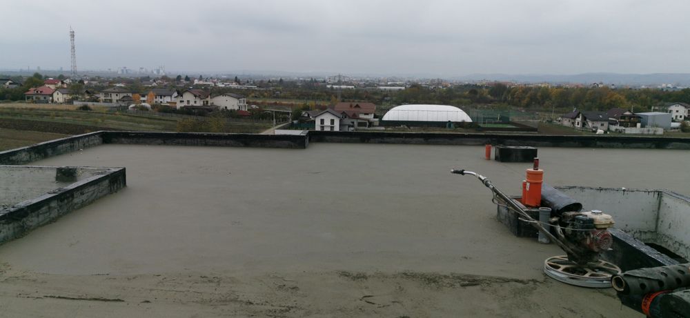 Sapa mecanizata elicopterizata,SAPA lichida,tencuiala mecanziata!