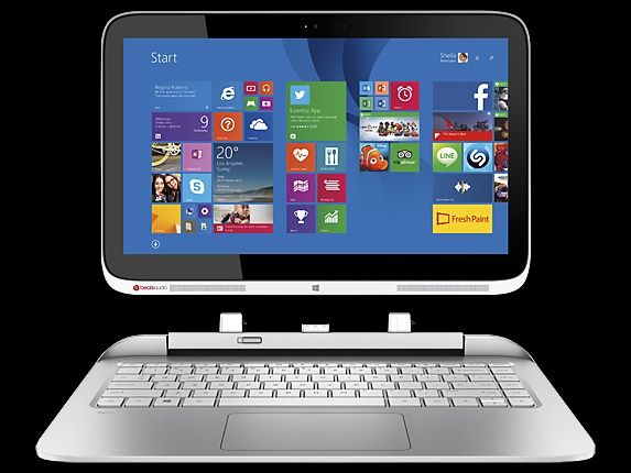 SUPER Notebook HP Transformers. { 2+1 }. ORIGINAL.