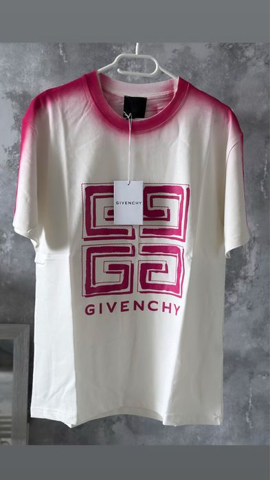 Tricou Given Chy Balenciaga L XL XXL