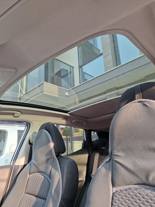 Nissan Qashqai 1.5DCI Keyles Go