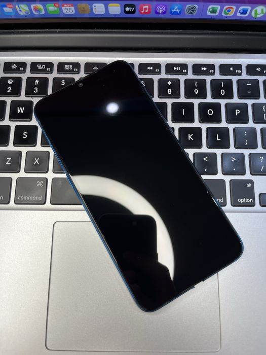 Телефон Oppo A12