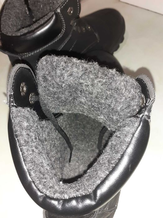 Черни кубинки 40 номер