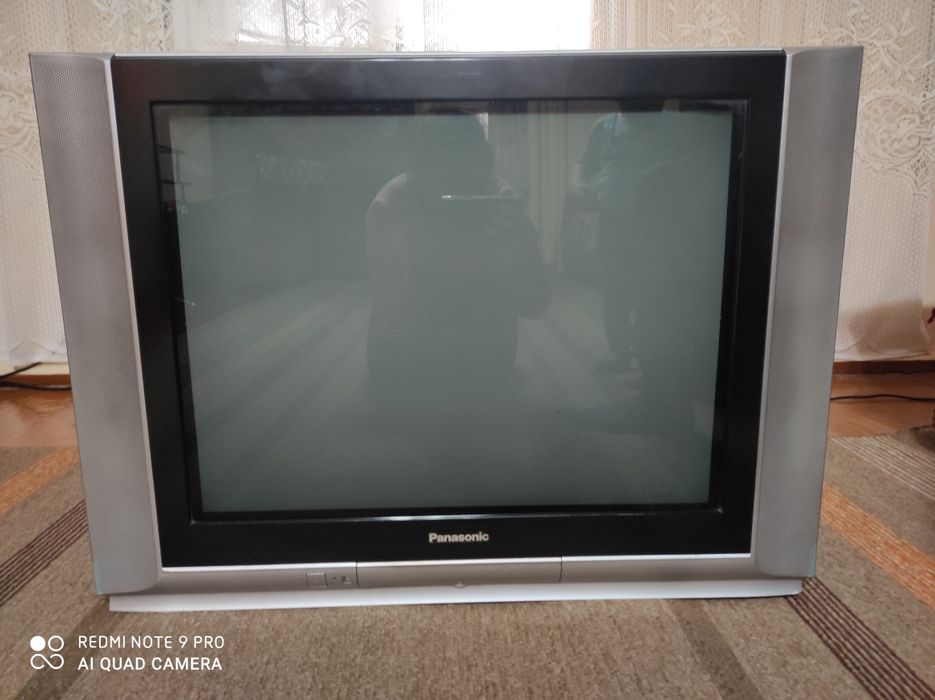 Телевизор Panasonic