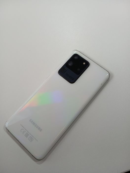 Samsung s 20 ultra