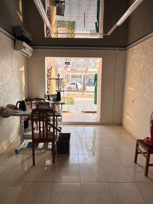 Сдается под офис не жилой квартира , помешения