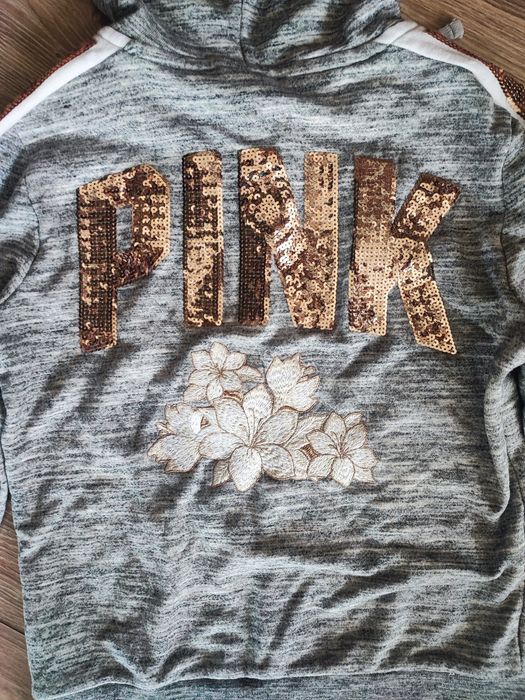 Горница Victoria's secrets p-p S