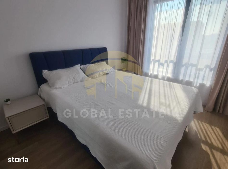 Inchiriere apartament 2 camere - H Pipera Lake | Centrala