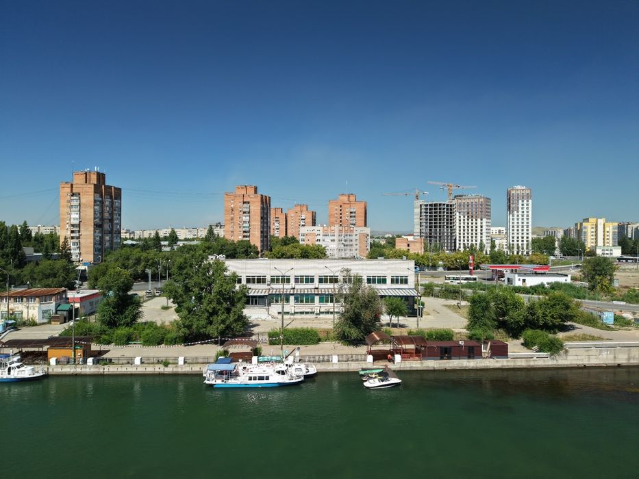 Продаётся коммерческое помещение