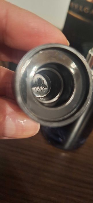 Parfum Sauvage  Dior