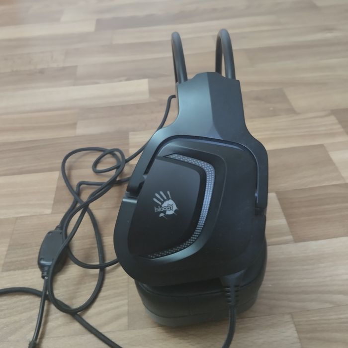 Наушники блади имба