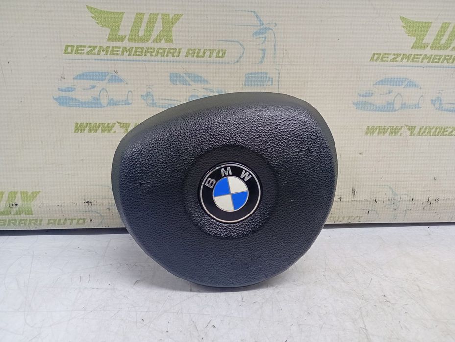 Airbag sofer 305166199001 BMW Seria 3 E91 (2004 - 2010)
