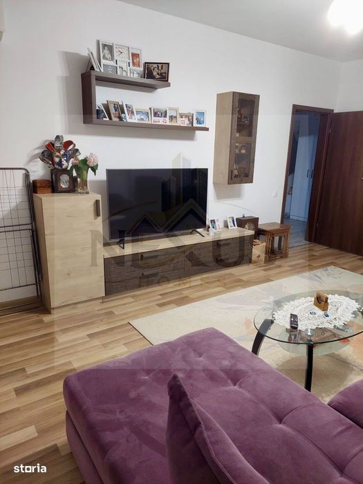 Biruintei - Apartament 3 camere decomandat | Metrou Berceni 1200 metri