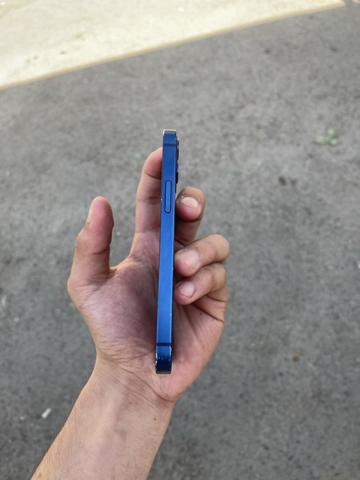 Iphone 12 mini srochna sotiladi