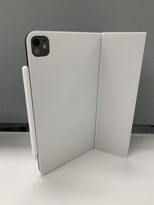 iPad Pro 11 M4 512GB Аккум 100%