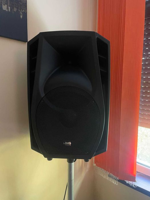 Vand Pereche Boxe Pasive model WAVE-12P StageLine