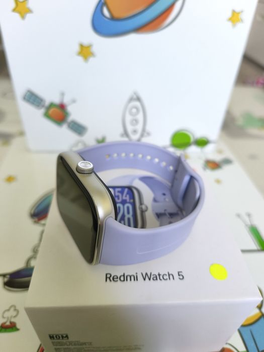 Xiaomi Redmi Watch 5